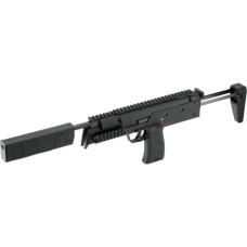 Пневматичний пістолет Umarex Heckler & Koch MP7A1 SD Pellet (2.4370)