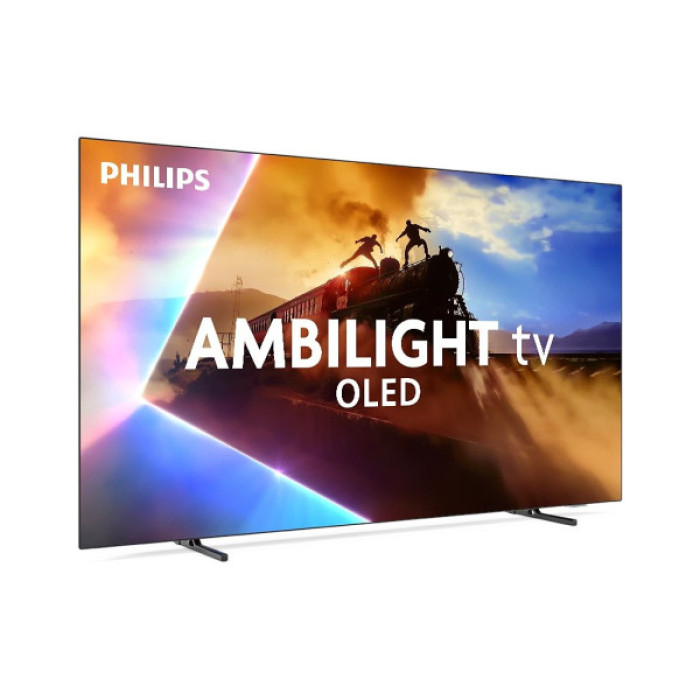 Телевізор Philips 48OLED770/12