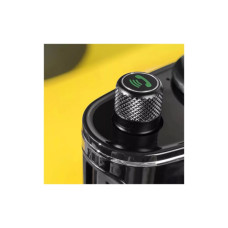 FM модулятор Baseus FM Launcher Locomotive 3.4 A 2 USB (CCHC000001)