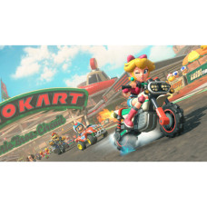 Гра Nintendo Mario Kart World, картридж (Switch 2) (0045496312329)
