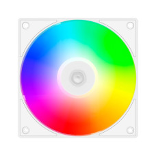 Кулер до корпусу ID-Cooling AS-120-ARGB-W TRIO