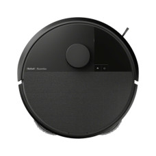 Пилосос iRobot Roomba Combo 405+ (Black) (G185040)