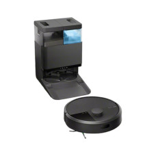 Пилосос iRobot Roomba Combo 405+ (Black) (G185040)