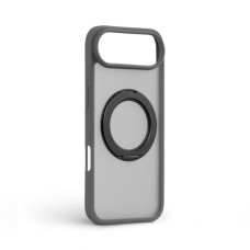 Чохол до мобільного телефона Armorstandart Unit Stand2 Apple iPhone 17 Air Titanium Grey (ARM86343)