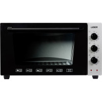 Електропіч LIDER 4223 LUX Grey