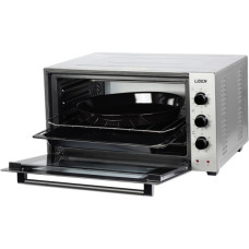 Електропіч LIDER 4223 LUX Grey