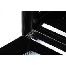 Електропіч LIDER 4223 LUX Grey