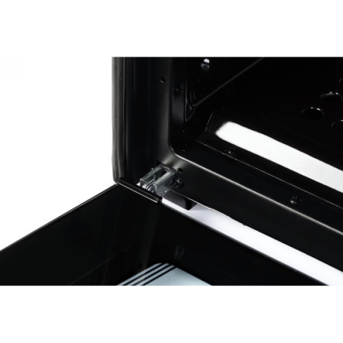 Електропіч LIDER 4223 LUX Grey