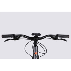 Велосипед Formula 29" MOTION DD FR рама-21" AL 2026 темно-сiрий (OPS-FR-29-423)