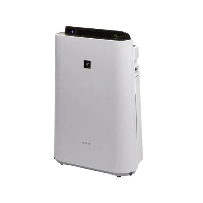 Очисник повітря Sharp KC-D40EU-W