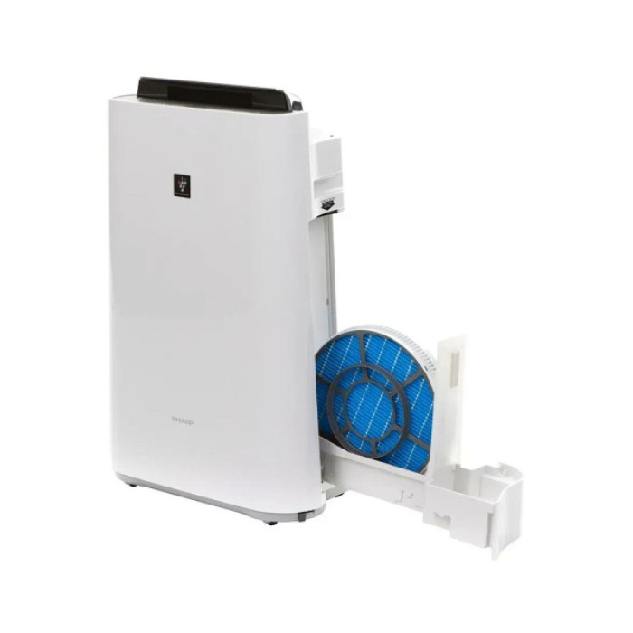 Очисник повітря Sharp KC-D40EU-W