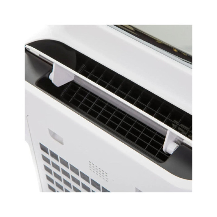 Очисник повітря Sharp KC-D40EU-W