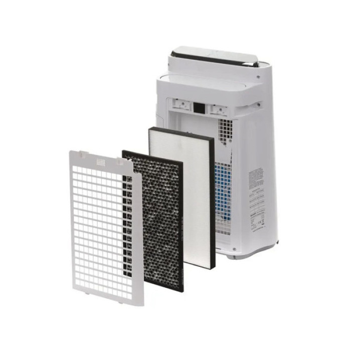 Очисник повітря Sharp KC-D40EU-W