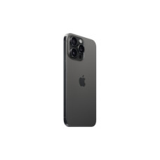 Мобільний телефон Apple iPhone 15 Pro 128Gb Black Titanium (REF B) BREEZY (2BMTUV3)
