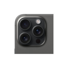 Мобільний телефон Apple iPhone 15 Pro 128Gb Black Titanium (REF B) BREEZY (2BMTUV3)