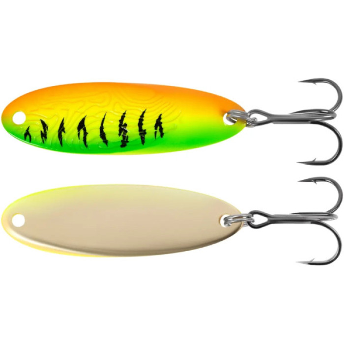 Блешня Select AspMaster 10.0g 45mm MTGG (1870.81.51)