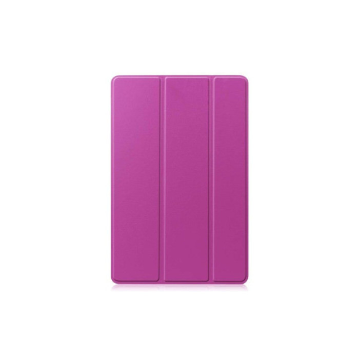 Чохол до планшета BeCover Smart Case Samsung Galaxy Tab S10 FE (SM-X520/SM-X526) 10.9" Purple (713279)