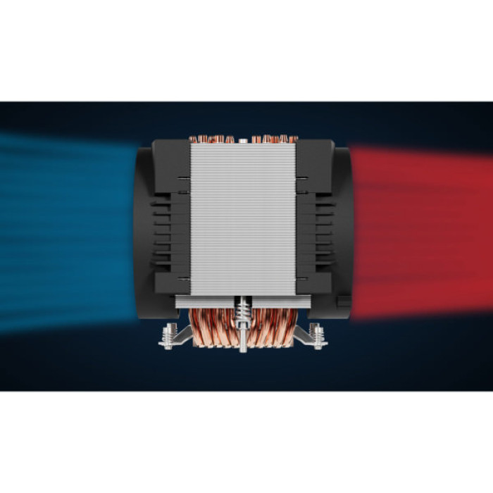 Кулер до процесора Arctic 4U-SP5 (ACFRE00158A)