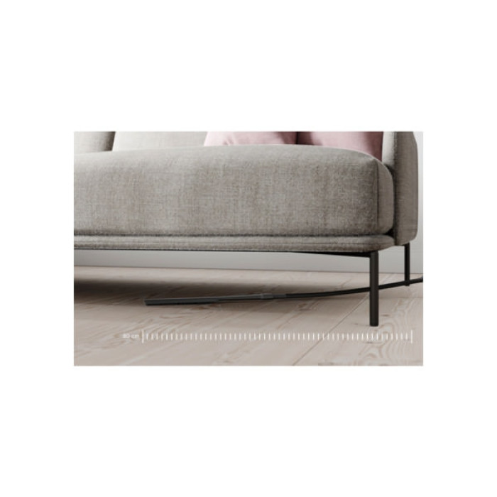 Насадка на пилосос Electrolux ZE163