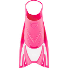Ласти Aqua Speed Frog 520-03 6671 рожевий 25-29 (5908217666710)