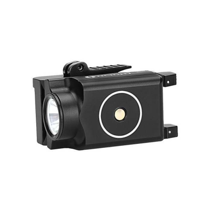 Ліхтар Olight PL-Mini 2 Valkyrie Black (PL-Mini 2)