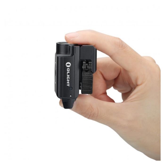 Ліхтар Olight PL-Mini 2 Valkyrie Black (PL-Mini 2)