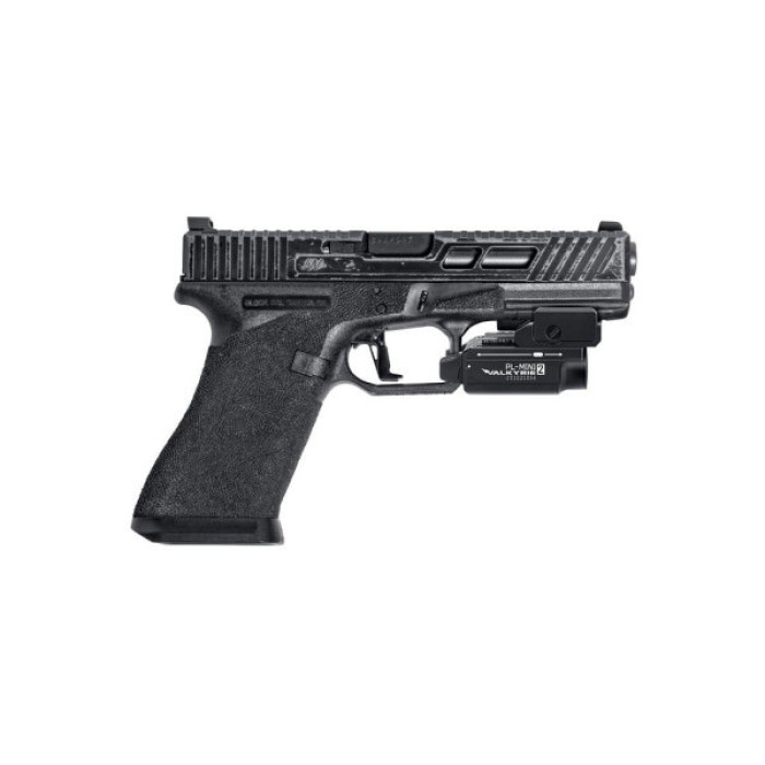 Ліхтар Olight PL-Mini 2 Valkyrie Black (PL-Mini 2)