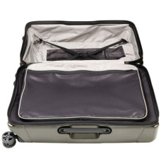 Валіза Victorinox Travel Lexicon Titanium S Global USB (Vt602104)