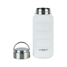 Термос Kite 500 мл білий (K24-1204-1)