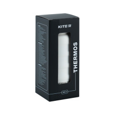 Термос Kite 500 мл білий (K24-1204-1)