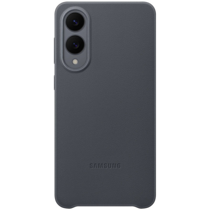Чохол до мобільного телефона Samsung Galaxy S25 Edge (S937) Kindsuit Case Black (EF-VS937PBEGWW)
