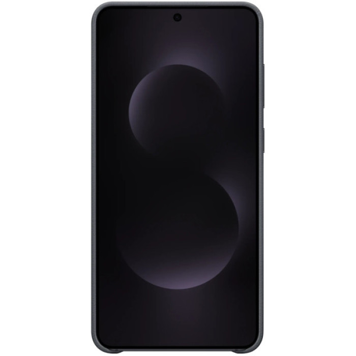 Чохол до мобільного телефона Samsung Galaxy S25 Edge (S937) Kindsuit Case Black (EF-VS937PBEGWW)