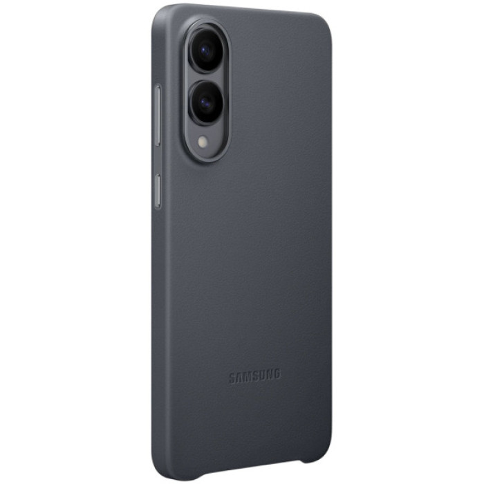 Чохол до мобільного телефона Samsung Galaxy S25 Edge (S937) Kindsuit Case Black (EF-VS937PBEGWW)