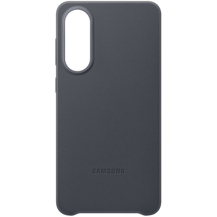 Чохол до мобільного телефона Samsung Galaxy S25 Edge (S937) Kindsuit Case Black (EF-VS937PBEGWW)