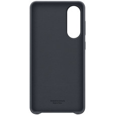 Чохол до мобільного телефона Samsung Galaxy S25 Edge (S937) Kindsuit Case Black (EF-VS937PBEGWW)