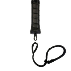 Ракетка для падел тенісу Stiga Racket Cybershape 18K (2202-1701-03) (931816)