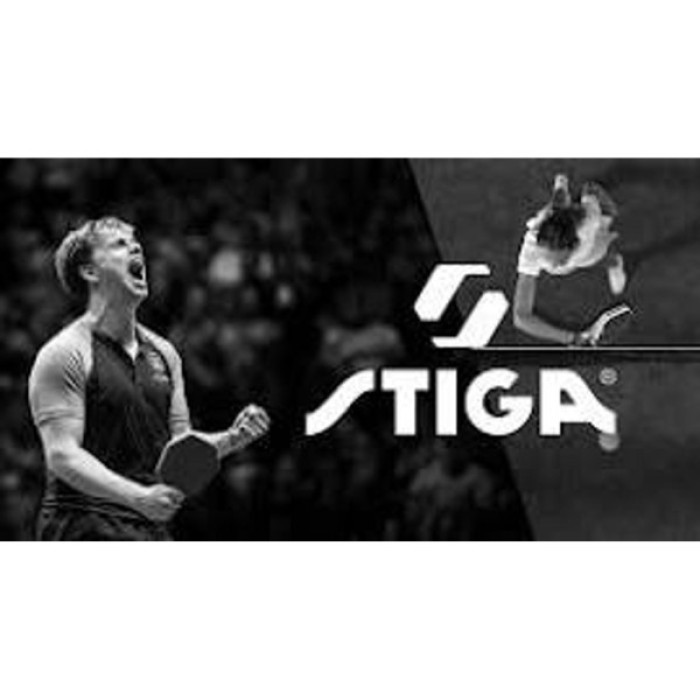 Ракетка для падел тенісу Stiga Racket Cybershape 18K (2202-1701-03) (931816)