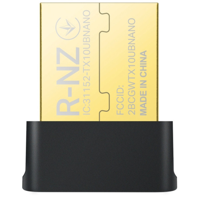 Мережева карта Wi-Fi TP-Link ARCHER-TX10UB-NANO