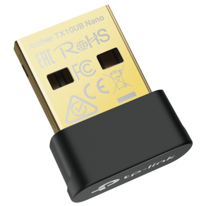 Мережева карта Wi-Fi TP-Link ARCHER-TX10UB-NANO