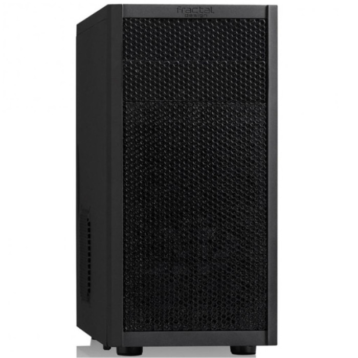 Корпус для ПК Fractal Design Core 1000 USB 3.0 (FD-CA-CORE-1000-USB3-BL)