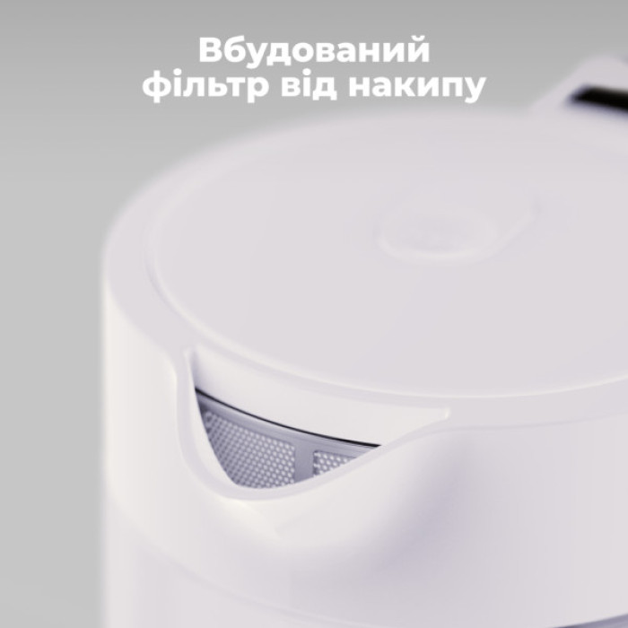 Електрочайник AENO EK5 (AEK0005)