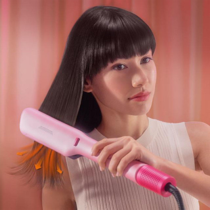 Стайлер Cecotec Air Lisse Black (A01_EU01_100988)