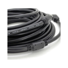 Кабель мультимедійний HDMI M to HDMI M 1.5m V1.4 1080P black Ritar (HDMI(M)/(M)V1.4-1.5m-94B)