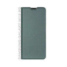 Чохол до мобільного телефона BeCover Exclusive New Style Samsung Galaxy M15 5G SM-M156 Dark Green (712675)