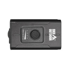 Передня велофара Skif Outdoor Twin I (HQ-041)