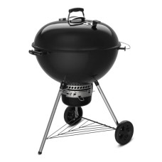 Гриль-барбекю Weber Master-Touch E-6755 67 см Black (1500230)