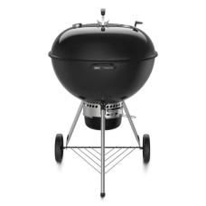 Гриль-барбекю Weber Master-Touch E-6755 67 см Black (1500230)