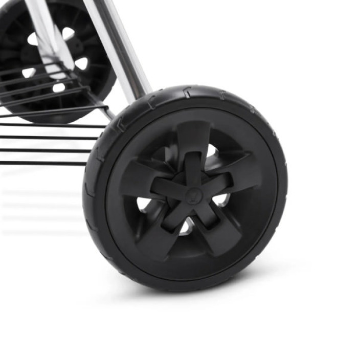 Гриль-барбекю Weber Master-Touch E-6755 67 см Black (1500230)