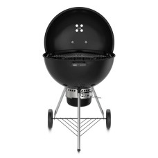 Гриль-барбекю Weber Master-Touch E-6755 67 см Black (1500230)