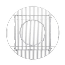 Гриль-барбекю Weber Master-Touch E-6755 67 см Black (1500230)